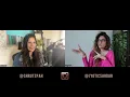 POV FREESTYLE (@FottySeven) REACTION!