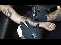 N J tattoo shops adapt to COVID-19