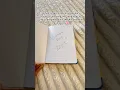 Vocabulary Diary