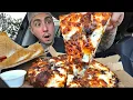 Domino s Viral Pizza