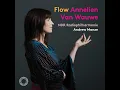 Clarinet Concerto in A Major, K. 622 (Version for Basset Clarinet): II. Adagio - Annelien Van Wauwe, NDR Radiophilharmonie, Andrew Manze & Wolfgang Amadeus Mozart