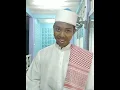Lagu Ramadhan yang mulia