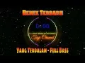 Download Lagu DJ YANG TERDALAM PETERPAN | PETERPAN REMIX | ARIEL NOAH