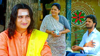 भोलेनाथ ने बचाई खेसारी लाल की जान | Battle Ground - भोजपुरी किंग खेसारी लाल यादव का हिट सीन