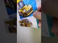 Hot Wheels ML - 94 Toyota Supra Tooned