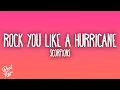 Lagu Scorpions - Rock You Like a Hurricane