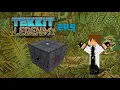 The Big reactors Tekkit legends ep5