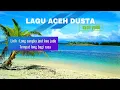Download Lagu LAGU ACEH VIRAL DI TIKTOK \