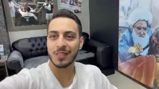 عرس عصومي ووليد عرس طيور الجنة 