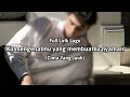 Lagu Ku mengenalmu yang membuatku nyaman (Lirik Lagu Viral) \
