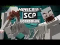 SCP Lockdown Minecraft Mod Showcase 1 12 2 - Mandatory SCP Review