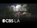 Baldwin Park couple killed child wounded after estranged husband breaks into family home