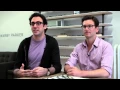 Warby Parker Founders on Why They Disrupted the Eyewear Industry Inc Magazine