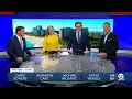 Welcoming WPTV s newest First Alert Meteorologist Chris Sowers