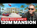 Gucci Mane Net Worth Cars Mansions and Life Story