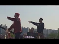 Download Lagu 181007 OFF ROUTE (Dok-2, The Quiett, Simon Dominic, Gray, Loco, Jay Park, SIK-K, Haon, PH-1, Woodie)