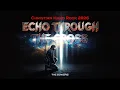 Lagu Echo Through The Cross - The Sowers| Ai | Christian Hard Rock | Christian Single | Rock Rap Punk