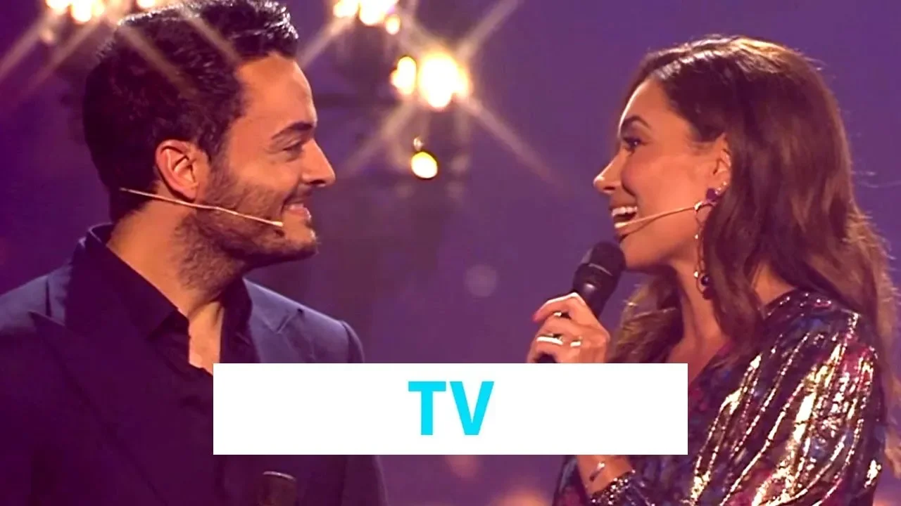 Giovanni Zarrella - Così sei tu ft. Jana Ina Zarrella | Schlagerlovestory 2020 Giovanni Zarrella - Così sei tu ft. Jana Ina Zarrella | Schlagerlovestory 2020