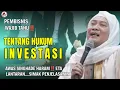 Download Lagu FULL TENTANG HUKUM INVESTASI || ABUYA UCI TURTUSI 