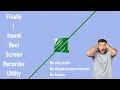 FFmpeg The Best Screen capturing Utility Ever