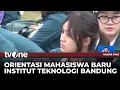 Download Lagu Maba ITB Ikuti Orientasi Selama 4 Hari | Kabar Pagi tvOne