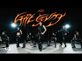 Download Lagu [ LONG TAKE ] XG - GRL GVNG | Dance Cover by KDC STATION | Thailand