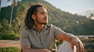 hendrix williams island breeze official roots reggae music 2025 