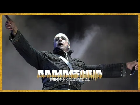 Download MP3 Rammstein - Ramm4 (Live Audio Remastered - Clisson 2016)