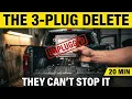 How Smart Owners Are Pulling Trackers From Ford Toyota and RAM The Module Delete