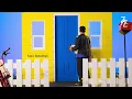 Jaz - Seribu Tahun | Album Pesan Cinta | Lyric Visualizer