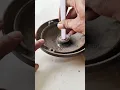 Download Lagu How to remove ceiling fan bearing without puller|Fan repair|Ceiling fan bearing replacement #shorts