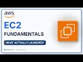 What You Need to Know About EC2 Instances