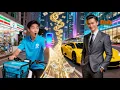 Download Lagu Kurir Dapat telepon misterius hidupnya berubah Langsung jadi orang terkaya dan raih puncak kesuksesa
