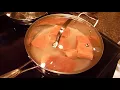 BergHoff 12pc Stainless Steel Pans Ltd Lifetime Warranty