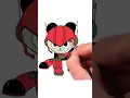 Combo Panda from Tag with Ryan