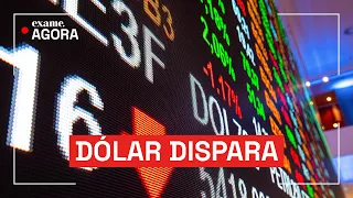 Primeiro circuit breaker desde a pandemia: a reação do mercado à reeleição de Lula