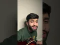 Download Lagu Katchi Sera | Acoustic Cover | Karthik Malyala #katchisera #saiabhyankkar #karthikmalyala