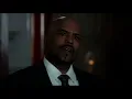 Power Book 2 Ghost Season 2 Detective Tate Gives Professor Milgram Jabari Book To Read