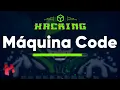 HackTheBox Code OSCP Style