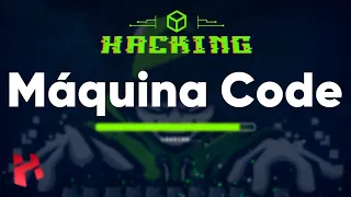HackTheBox Code OSCP Style