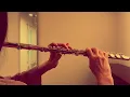 いちについて/あいみょん『19番目のカルテ』主題歌【フルートで演奏してみた】"Ichi ni tsuite(On Your Marks)" Aimyon 2025年