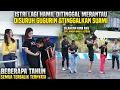 Download Lagu TANGISAN TAK TERBENDUNG SUAMI RELA TINGGALKAN ISTRI LAGI HAMIL DEMI EKONOMI PULIH!! 