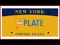 How to Lookup New York License Plates and Report Bad Drivers