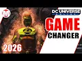 DCUO Fire Augment Turn ANY character into a mini Fire Tank