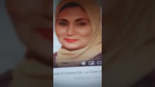 يانا ياه من العوازل يانا يانا ل فاطمة عيد دندنها