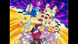 shinchan new movie in hindi fast asleep part 1 shinchan in hindi 24 08 2024