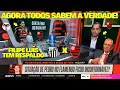 Download Lagu AGORA TODOS SABEM A VERDADE! FILIPE LUÍS NÃO MUDOU A IDEIA! FLAMENGO X SANTOS! LISTA DE RELACIONADOS