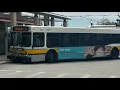MBTA Route 240 Crawford Sq to Dorchester Ave