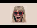 Taylor swift - 22 (Taylor's version) (speed up)