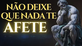 11 SEGREDOS Estoicos PARA QUE NADA TE AFETA ➤ Estoicismo